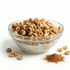 High Protein Cinnamon Cereal