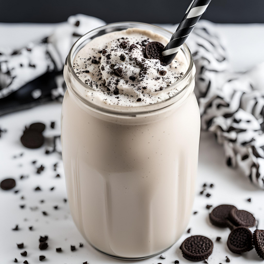 Cookies n Cream Shake