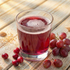 Cranberry Grape Protein Fruit Drink