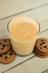 Creamy Cookie Shake