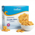 Double Bites Protein Snack