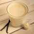 French Vanilla Protein Shake Meal Replacement