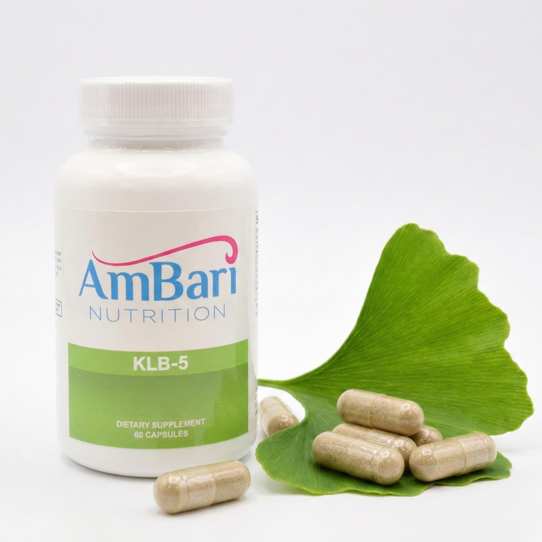 KLB-5 Supplement