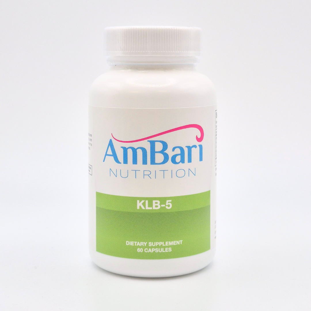 KLB-5 Supplement