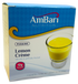Lemon Creme Protein Pudding