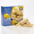 Lemon Fluffy Protein Bar with Box
