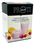 Lemon Raspberry Shake - Proti-Max