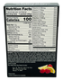Lemon Raspberry Shake - Proti-Max
