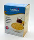 maple brown sugar 15g protein oatmeal