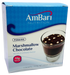 Marshmallow Chocolate 12g Protein Pudding