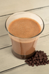 Milk Chocolate Shake