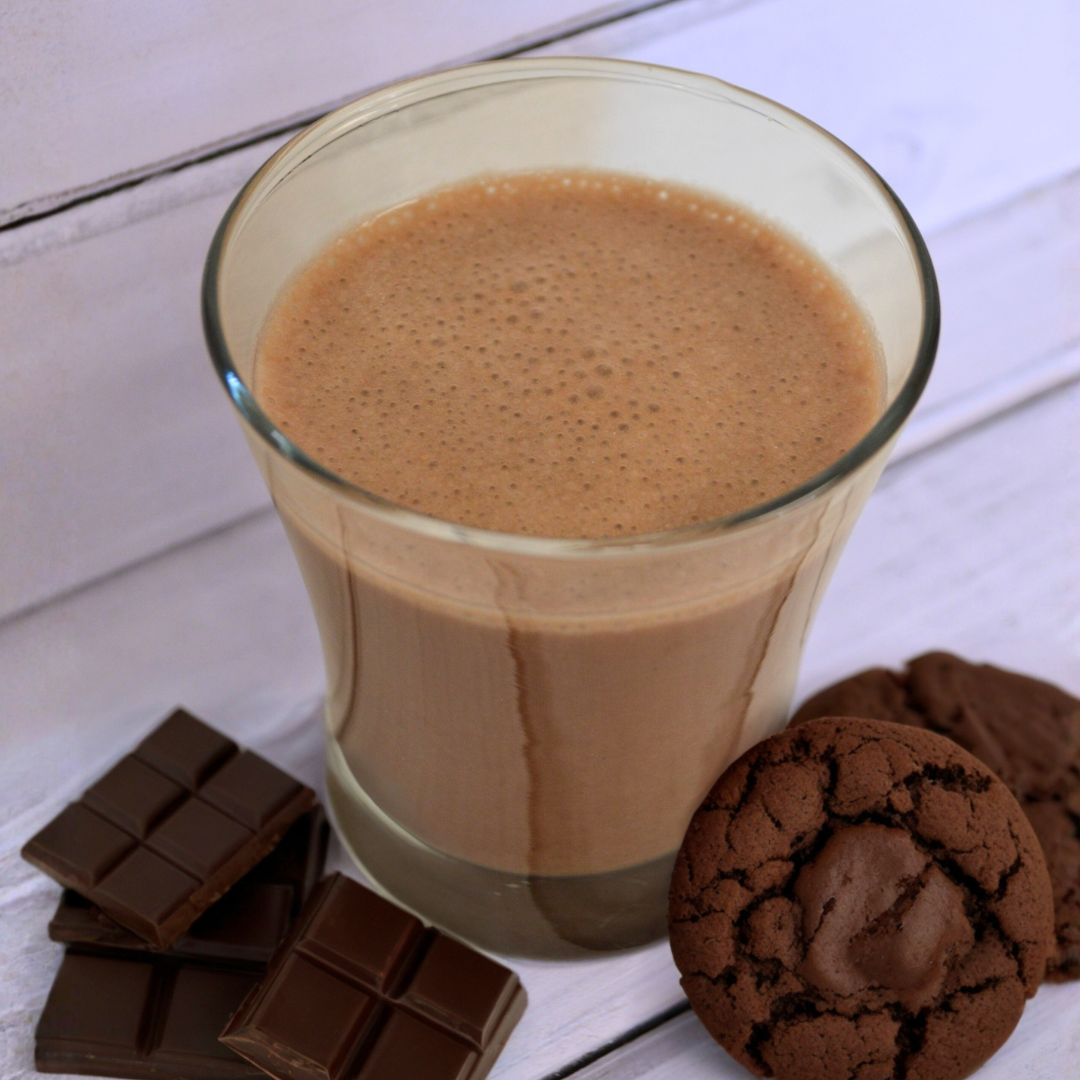 Milk Chocolate Shake