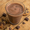Milk Chocolate Shake