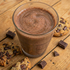 Chocolate Meal Replacement Protein Shake