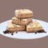 Mocha Wafer Protein Bars
