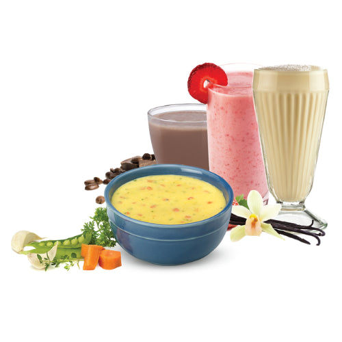 Numetra Variety Pack