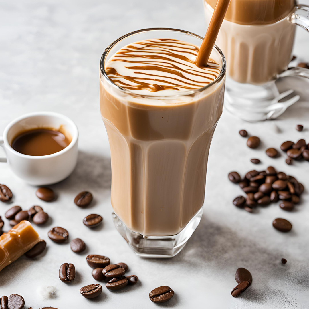 Numetras_Caramel_Coffee_Frappe