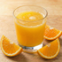 Orange Protein Weight Loss Fruit Drinks