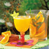Orange Protein Weight Loss Drink