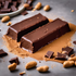Peanut Butter Bars