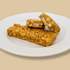 Peanut Butter Pretzel Protein Bar