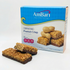 Peanut Meal Replacement Protein Bar