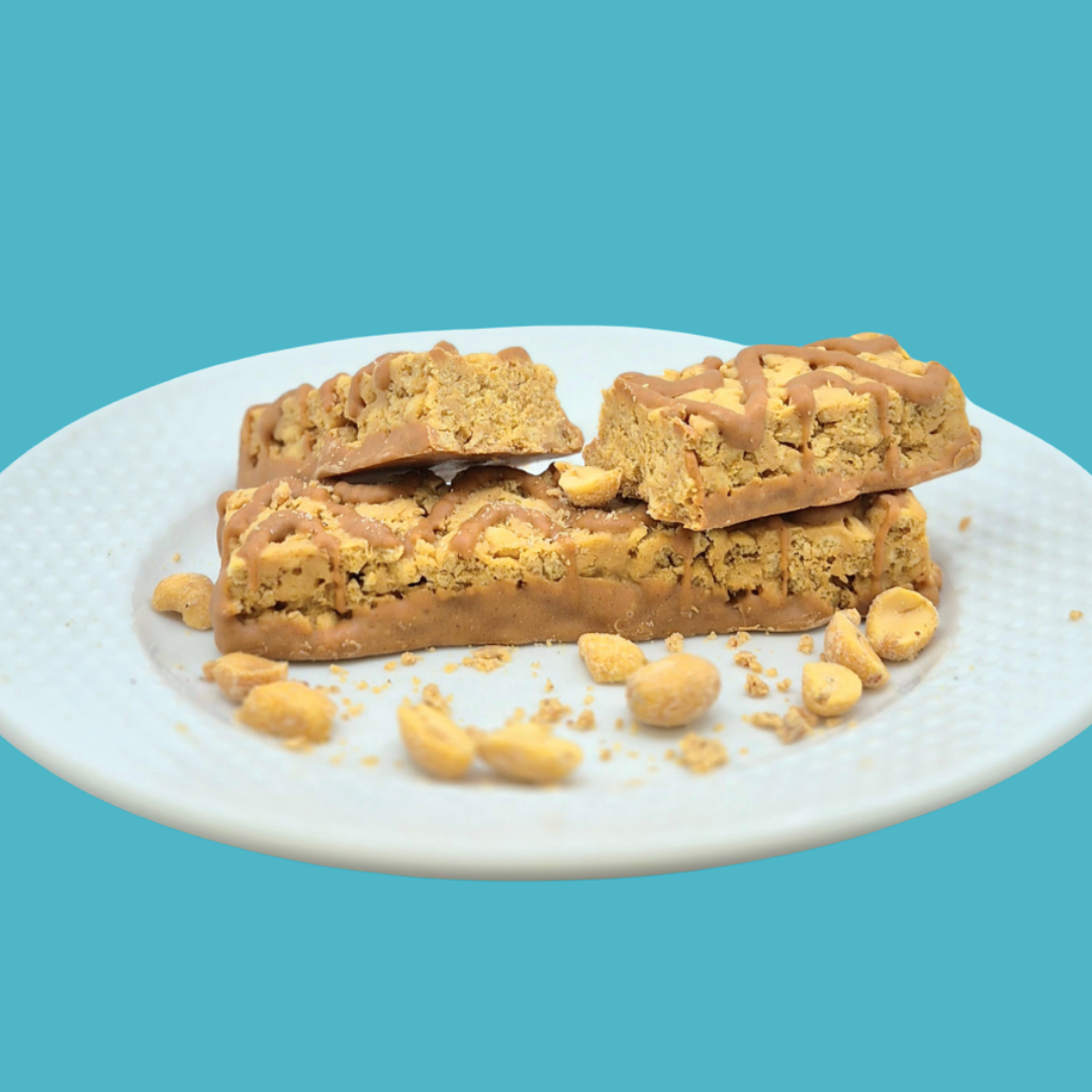 Peanut Surprise Protein Bar by ProtiDiet