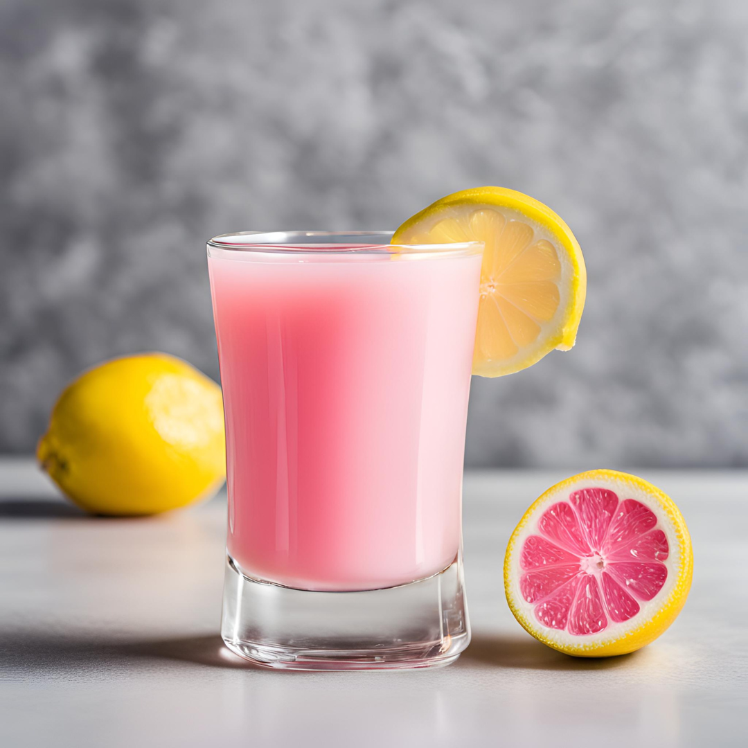 Protein Shots 15g