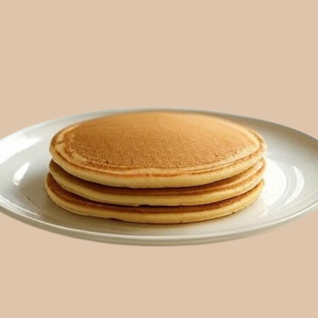 Protein Pancakes