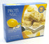 Proti-VLC Fluffy Lemon Protein Bar Box