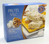 Proti-VLC's Salted Toffee Pretzel Protein Bar