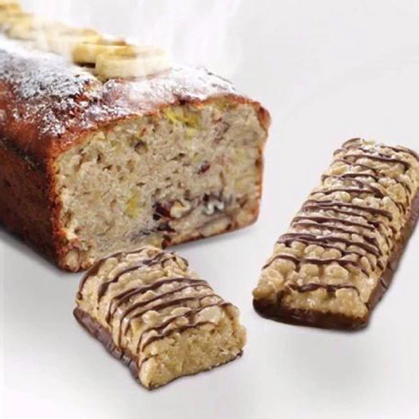 ProtiDiet Banana Bread Protein Bars