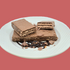 ProtiDiet Chocolate Wafer Protein Bars