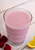 ProtiMax Lemon Raspberry Protein Shake