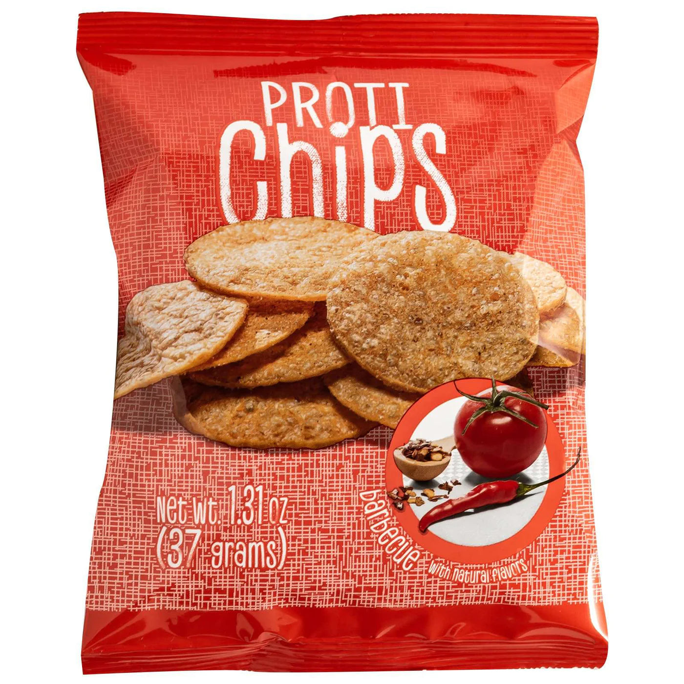 Proti Chips High Protein Potato Chips