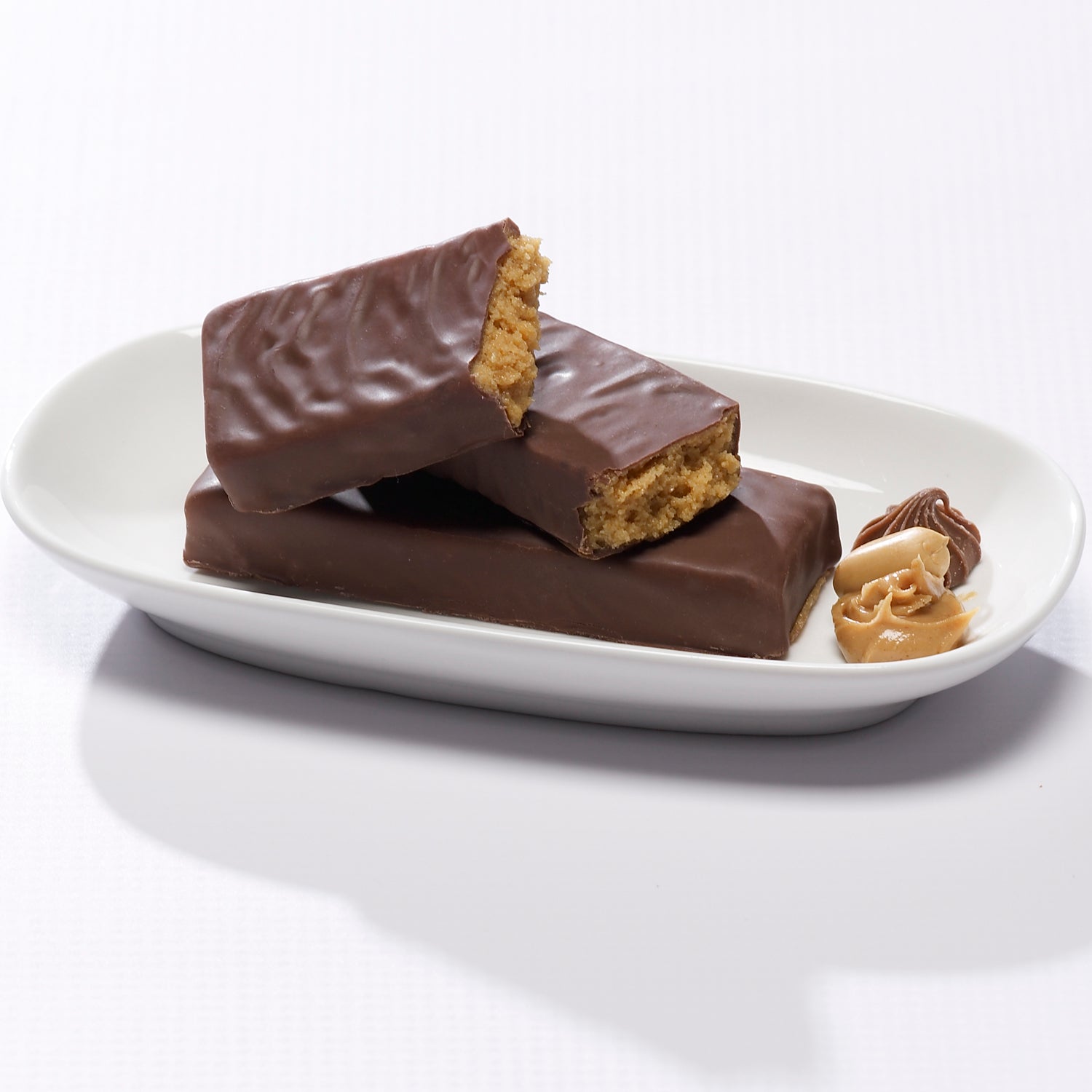 Proti Peanut Butter Cup Protein Bars