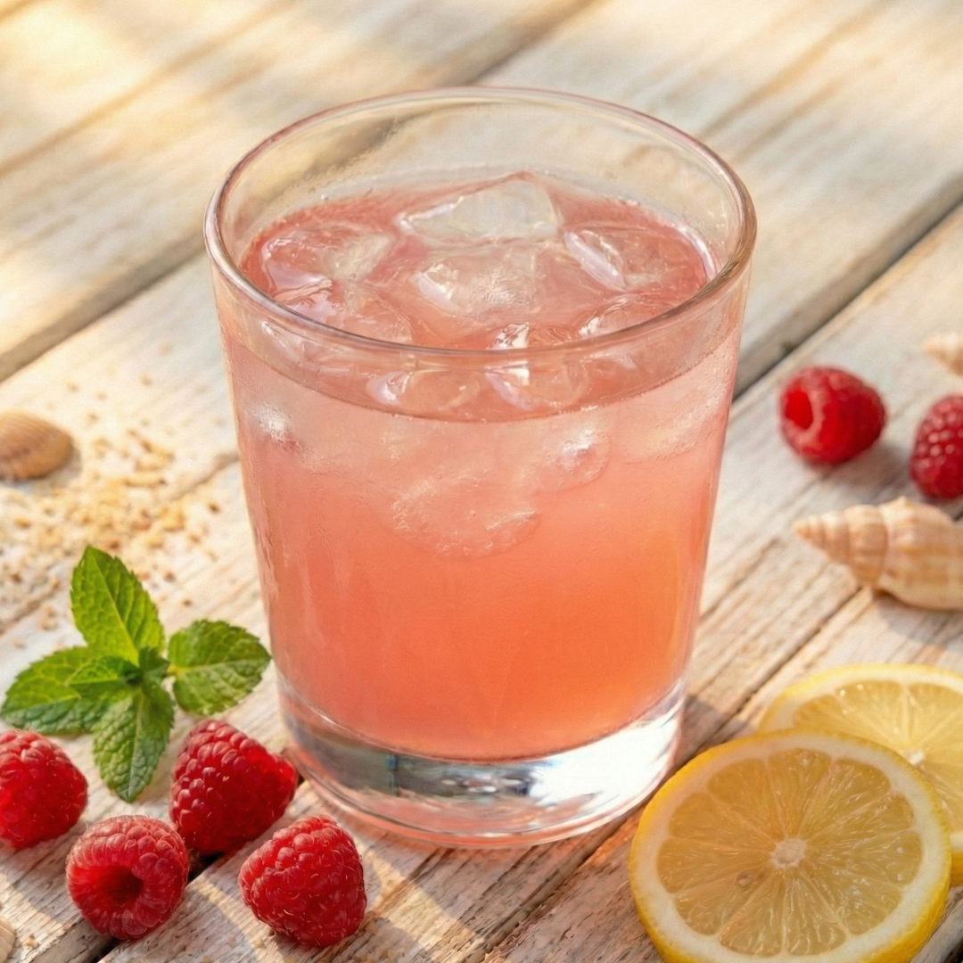 Protidiet Pink Lemonade Collagen Protein Drink