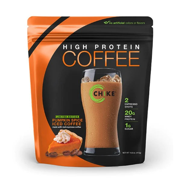 Chike High Protein Iced Coffee BAG