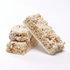 Fluffy Salted Toffee Pretzel Protein Bar