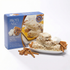 Salted Toffee Pretzel Protein Bar Proti-VLC