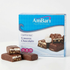 S'mores Meal Replacement Protein Bar