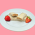 Strawberry Cheesecake Protein Bar