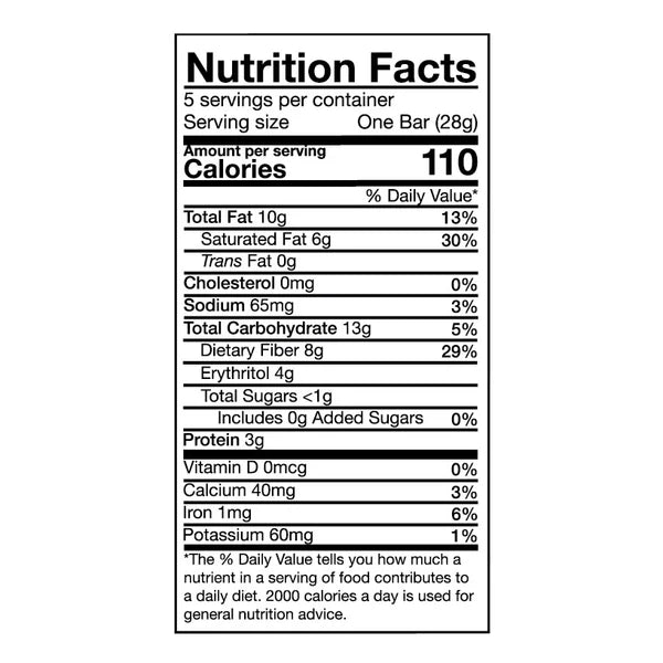 ChocoRite All-Natural Bars