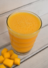 Aloha Mango Smoothie