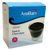 ambari nutrition dutch chocolate protein pudding box