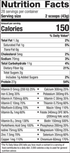 Bariatric Advantage HPMR Shake - Cookies & Cream