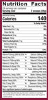 Bariatric Advantage HPMR Shakes