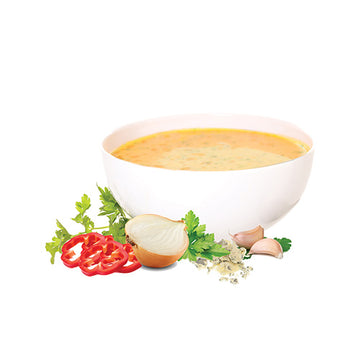 Numetra Protein Powder Soup