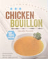 Chicken Bouillon Soup