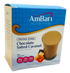 chocolate salted caramel protein powder